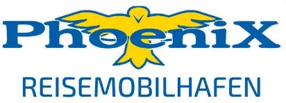 Logo Phoenix Reisemobilhafen